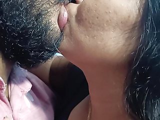 Vaishnavy and Sharun Raj long lip lock with full nude sex start with slowmotion music then with real sound normal speed