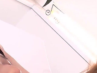 Mirei Aikawa Receives a Bad Breath Treatment at Kotona Hirakawa’s Erotic Clinic (censored)