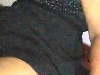 Non Sober Club MILF Getting Ready to Get It