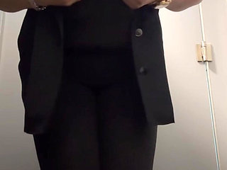 Desi Bhabhi Boobs Show