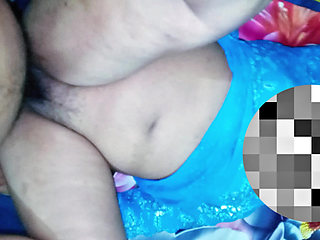 Desi Devar Bhabhi Hot Romantic Moment in Village Big Ass Anal Bangla Sex