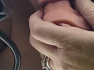 Welcome to Davisdesires Cocksucking Service Here in the Drive Thru Can I Take Your Blowjob Order?