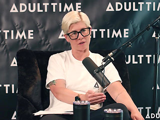 Avery Black Dry Humping, True Crime, & Directing VR Corn  the Adult Time Podcast