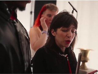 Portal To Uncovered: Behind The Of Hardwerks Epic Gangbang - Freddy Gong, Mia Stone And Goro Kush