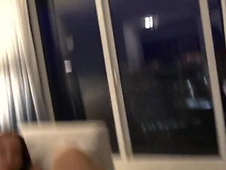 Big Booty Victoria June & Teddy Tarantino Real Amateur Sex