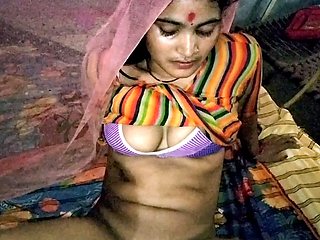 Hot Bhabhi with Brother in Law Desi Sex