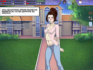 Rogue-like: Evolution Walkthrough 2