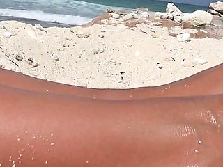 Reell - Sizzling Soles of Isla Mujeres