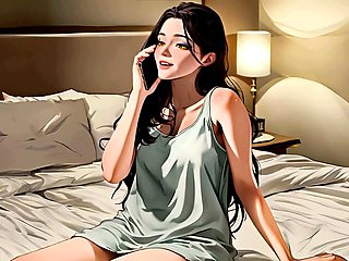 Threesome milf, desi hot fuck, petite emo