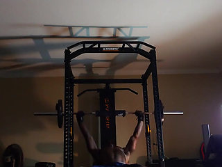 Resistance Training Workout Today Planning