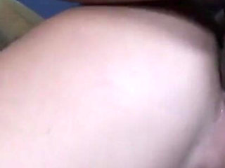 Big ass hairy blonde fucked from big cock dude