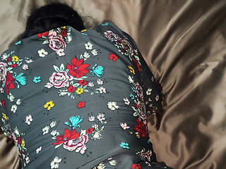 Indian Telugu Girl Tried to Ass Fucking