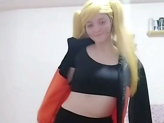 Naruko Set Videos