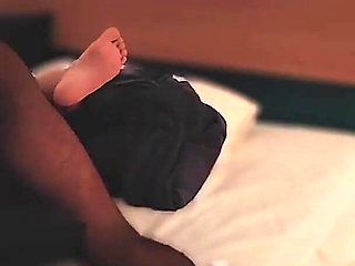 Asian Stepmom Drilled Hard by Desi Indian Cock