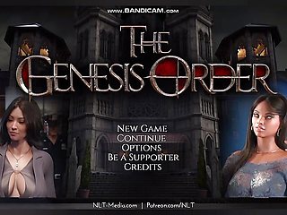 The Genesis Order - MILF Carol and Heather Teasing #26