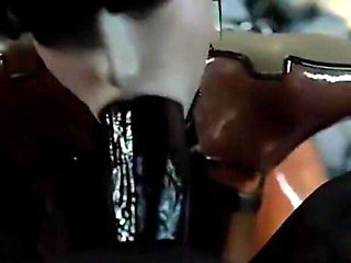 Eve Deepthroating BBC, Chun-li Deepthroating a Hard Cock While Mai Sucks on His Balls