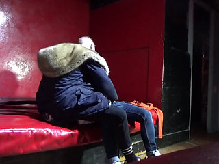 Latino twink fucked barebakc by Romantik