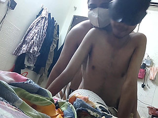 Fucked My Twink Friend Hard