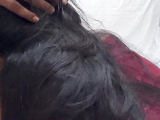 Indian real girlfriend hardcore sex