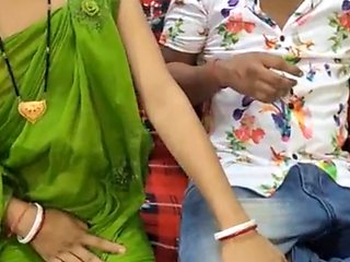 Indian desi bhabhi share fucking