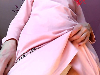 Pantyhose Fetish Dressing up Pantyhose Panties Fetish Ginnagg
