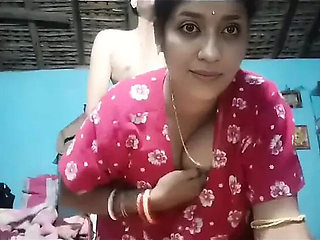 Desi Village Bhabhi Fucked Hard by Sasur Ji for Husband's Loan - Hindi Audio