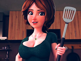 Aunt Case - Episode 2