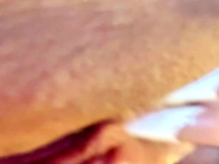 Hot amateur close up Doggy style HD video