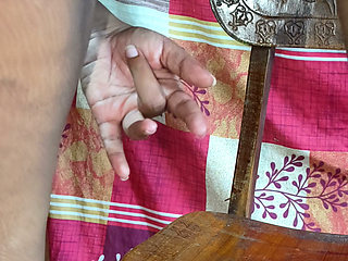 Mallu Neha Cute College Girl Playing with Cukumber