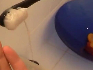 Jizz Toothpaste Making Oral Hygiene Great Again
