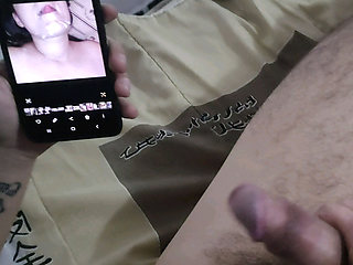My Cuckold Discovered the Photos of the Sex I Had with My Neighbor, I Had to Confess Everything.