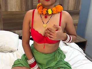 In-law gives a blowjob, Indian daughter-in-law gets naughty with father-in-law