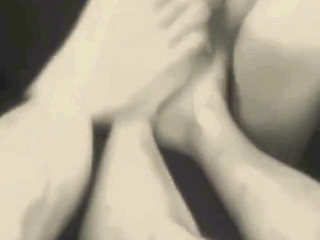 Compilation of Footplay Fun