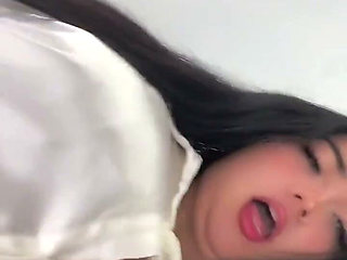 Imagine Yourself Under Me, Taking It All Without a Break Are You Ready to Handle This Much Pleasure? Milky Super Power