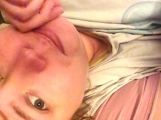 MILF POV Big Cock Blowjob