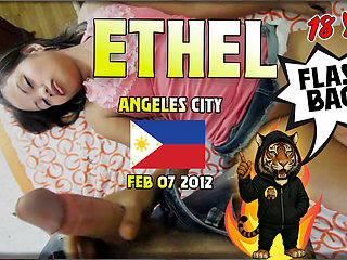 Flashback: Ethel - Videos - JohntronX