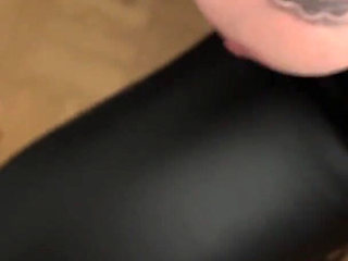 Finally, Anal Again!!! Fuck My Asshole!