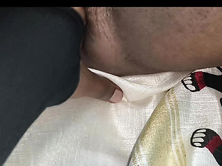 Desi 18 + Step Sister Caught Watching Porn Video Than After We Deal That if We Not Said to My Parents She Fuck Me