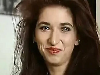Clark 9 - Pink Parade 1994: Vintage European Anal and Euro Pornstar Compilation