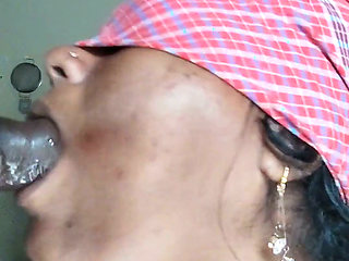 My Husband Poured Water Into My Mouth