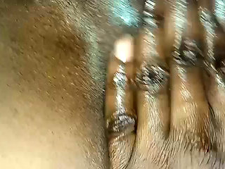 She Prefers Fingers in Her Vagina Part2