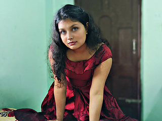 Desi Beautiful Indian Stepsister Fuck Xxxx hindi audio sex, Indian desi village sex video