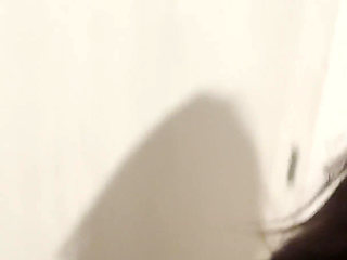 Breath Control Obsession Puffy Cheeks and Dirty Focus 332