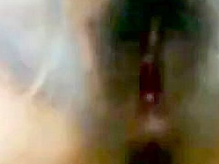 Hairy Indian Housewife Fucked Pov
