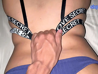 My New Boyfriend Shows Me How To Love – No Pressure, Just Us