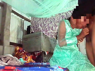 Indian Desi Village 18+ Teen Girl Fucked Hard by Her Lover
