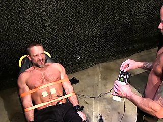 Bearded Sub Bound for Hard Use
