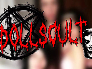 Hot Amateur Teen Masturbates Her Tight Pussy And Ass Solo - Dolls Cult