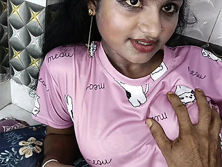 Sudipta’s Hot Day with Cameraman – Desi Blowjob & Hardcore Missionary