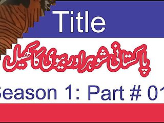 Pakistani Husband and Wife Romance Season 1- Episode 1